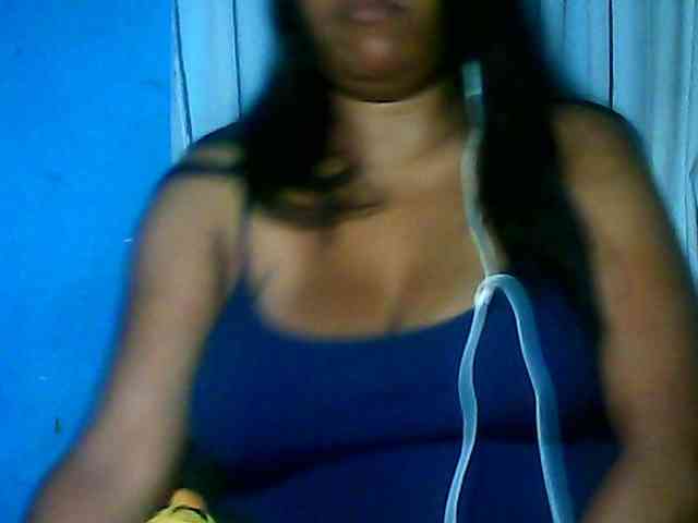 MIRANDAW webcam