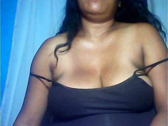 MIRANDAW webcam