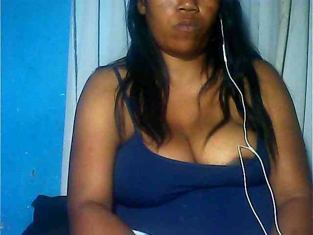 MIRANDAW webcam