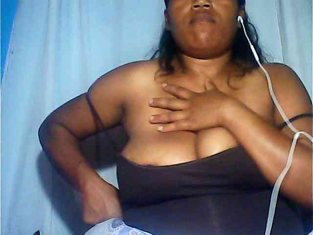 MIRANDAW webcam