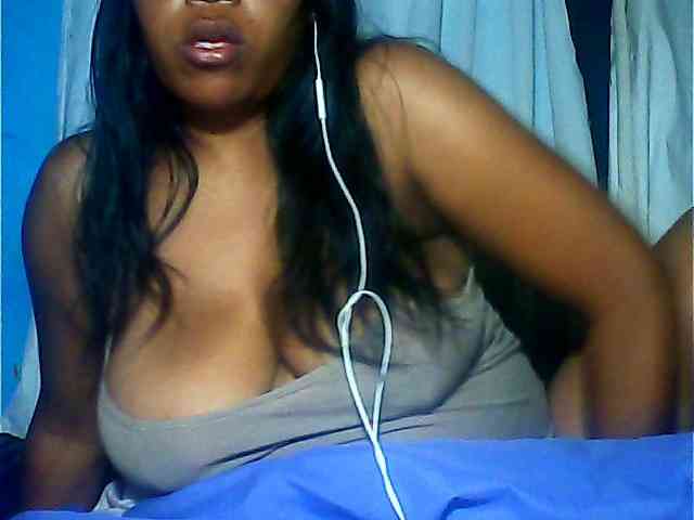 MIRANDAW webcam
