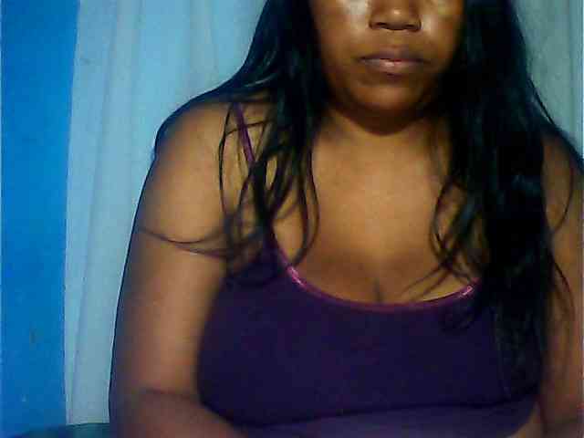 MIRANDAW webcam