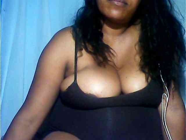 MIRANDAW webcam