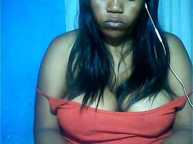 MIRANDAW webcam