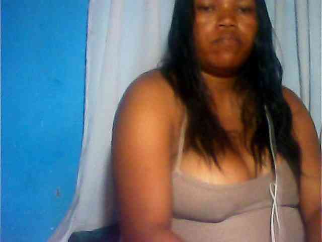 MIRANDAW webcam