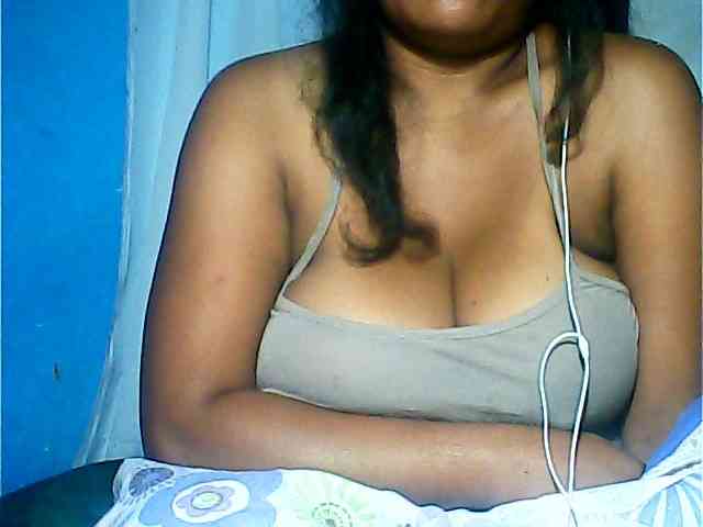MIRANDAW webcam