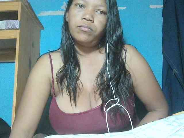 MIRANDAW webcam