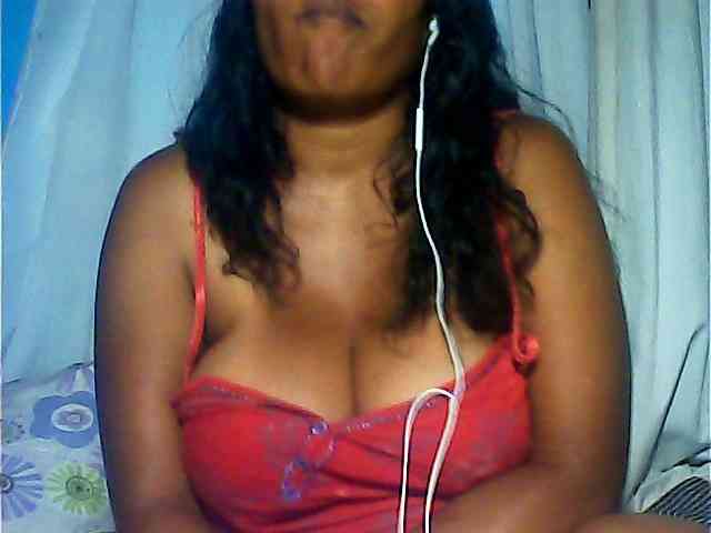 MIRANDAW webcam