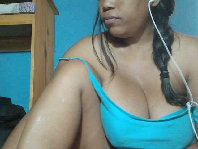 MIRANDAW webcam