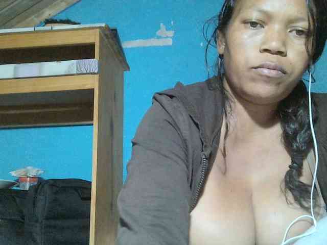 MIRANDAW webcam