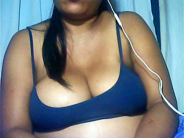 MIRANDAW webcam