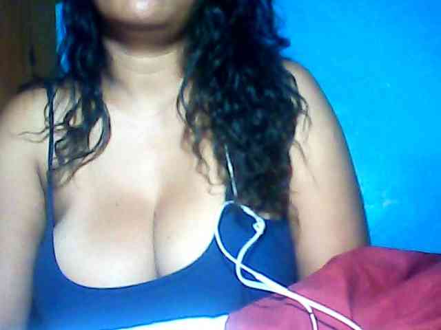 MIRANDAW webcam