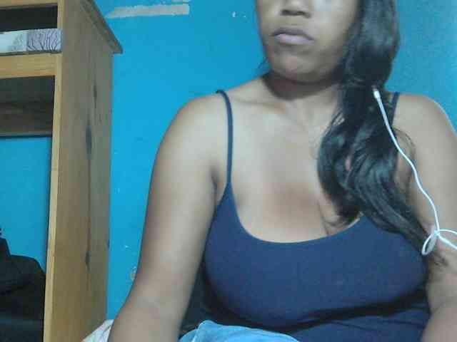 MIRANDAW webcam