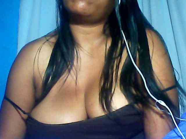 MIRANDAW webcam