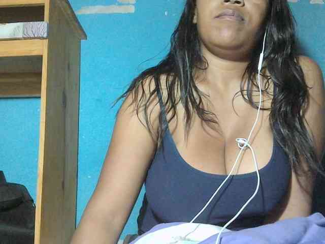 MIRANDAW webcam