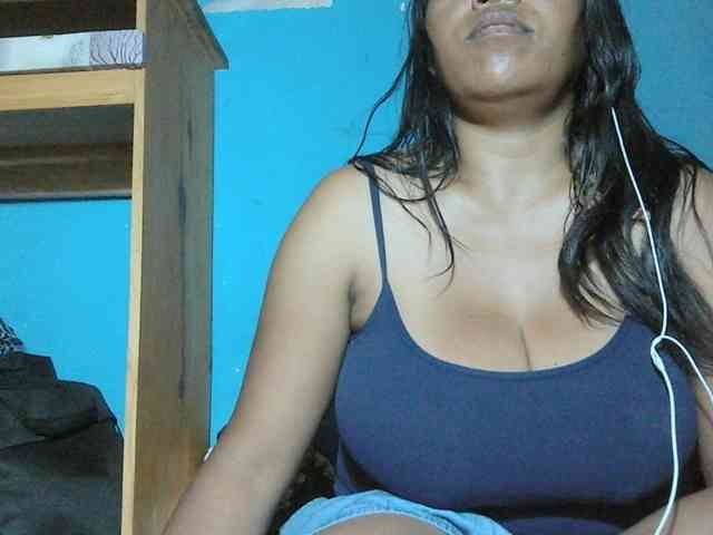 MIRANDAW webcam