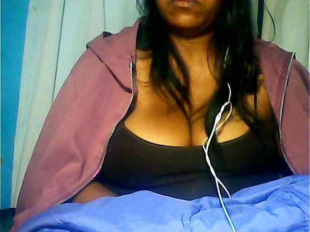 MIRANDAW webcam
