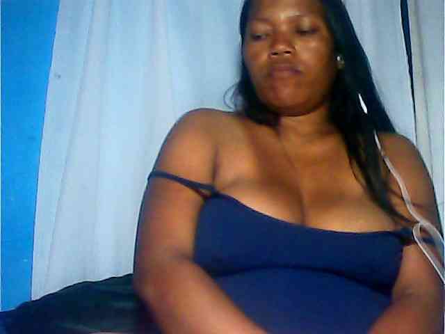 MIRANDAW webcam