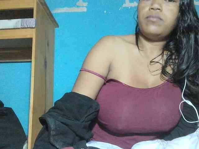 MIRANDAW webcam