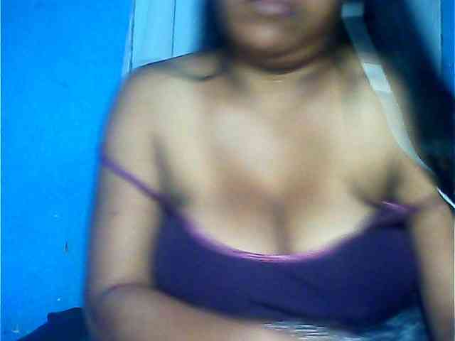 MIRANDAW webcam