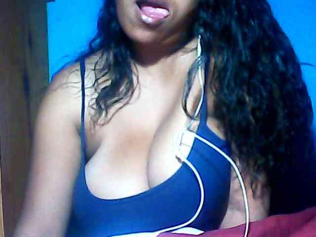 MIRANDAW webcam