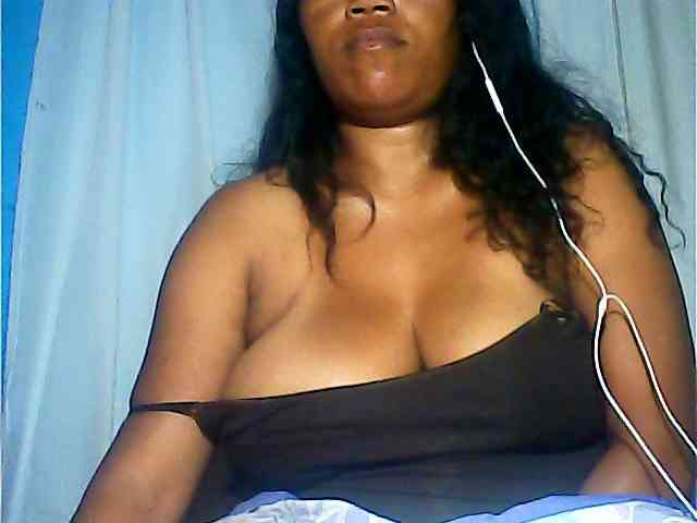 MIRANDAW webcam