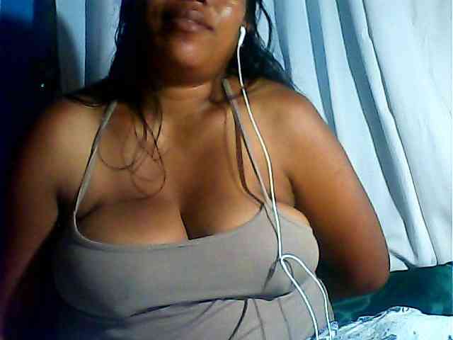 MIRANDAW webcam