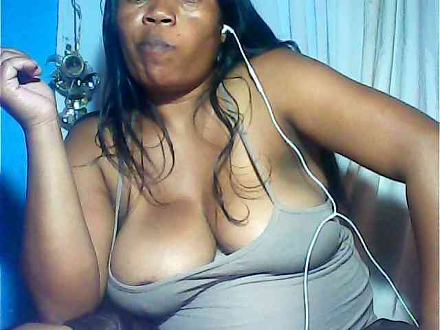 MIRANDAW webcam