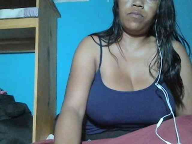 MIRANDAW webcam