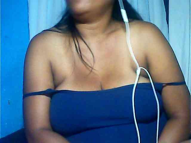 MIRANDAW webcam