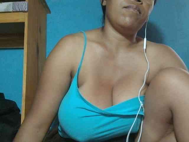 MIRANDAW webcam