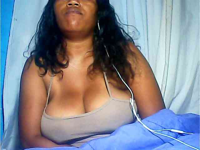 MIRANDAW webcam