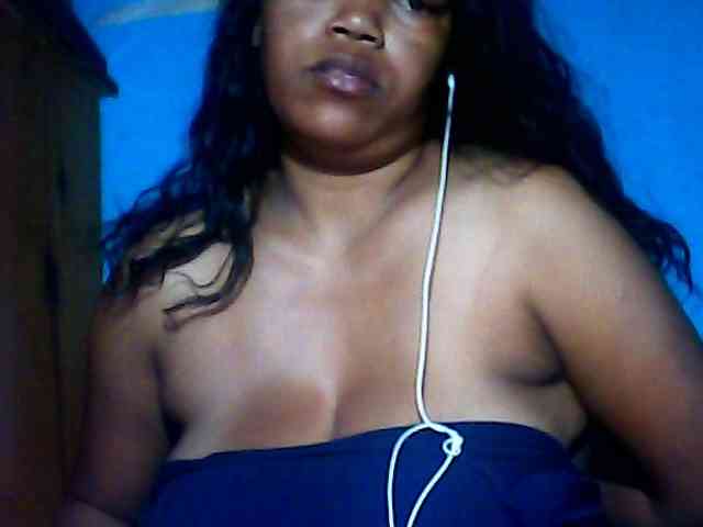 MIRANDAW webcam