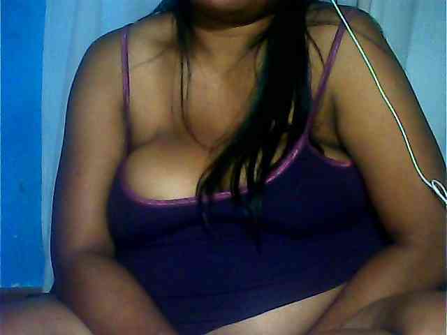 MIRANDAW webcam