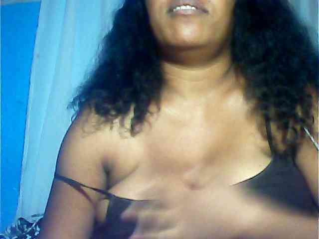MIRANDAW webcam