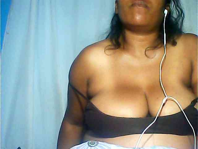 MIRANDAW webcam