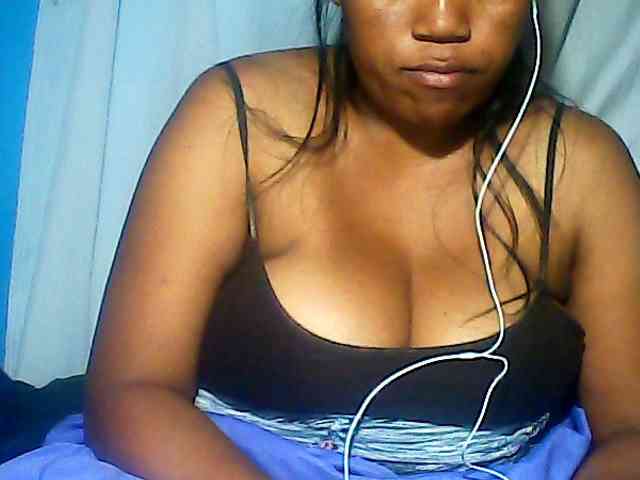 MIRANDAW webcam