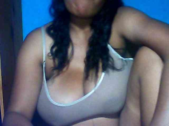 MIRANDAW webcam