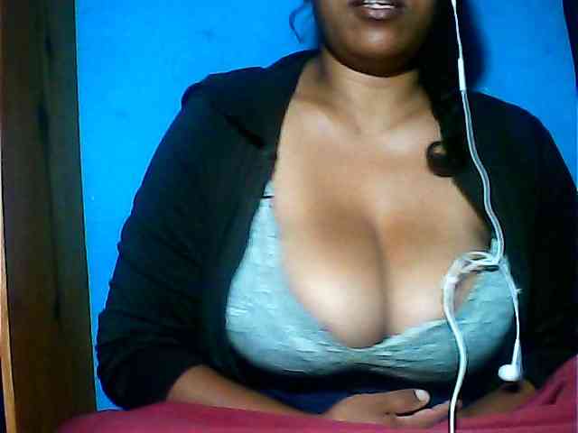 MIRANDAW webcam