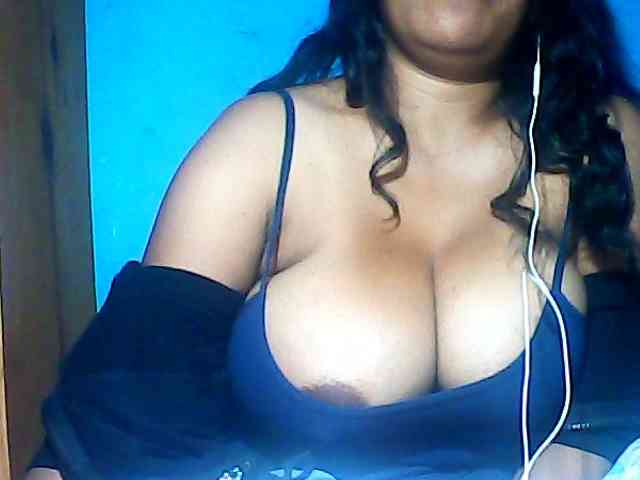 MIRANDAW webcam
