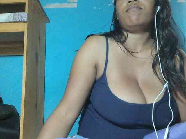 MIRANDAW webcam