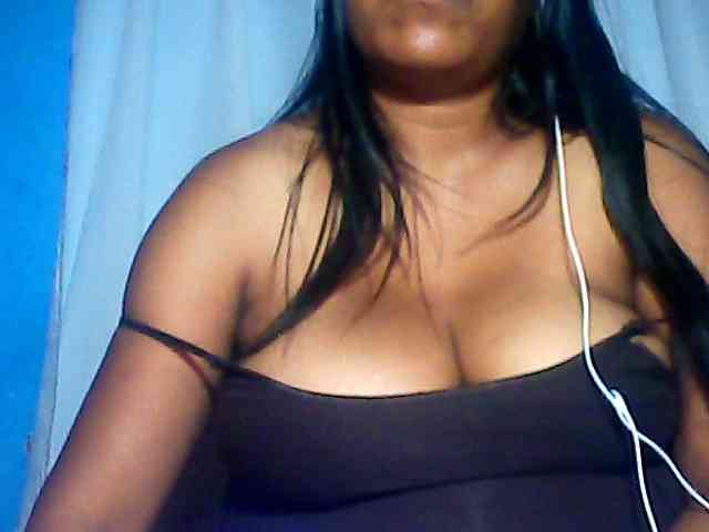 MIRANDAW webcam