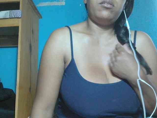 MIRANDAW webcam