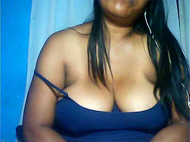 MIRANDAW webcam