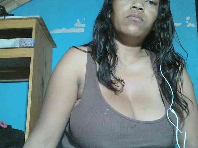 MIRANDAW webcam