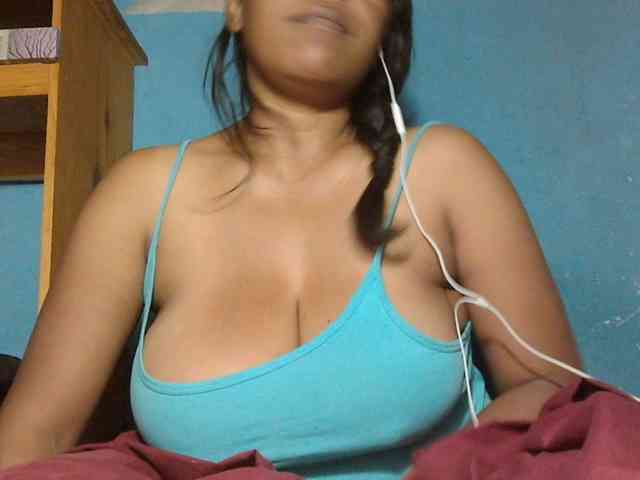MIRANDAW webcam