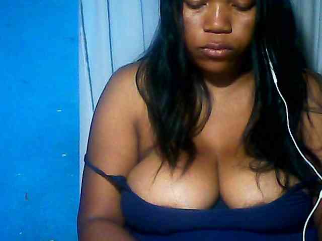 MIRANDAW webcam