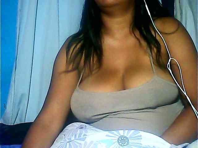 MIRANDAW webcam