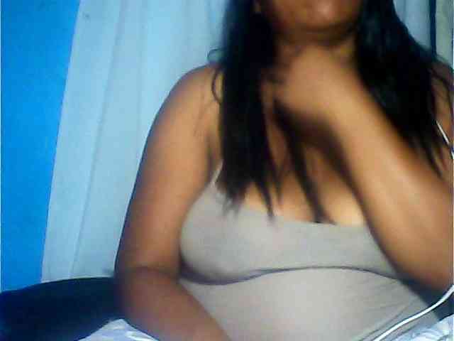 MIRANDAW webcam
