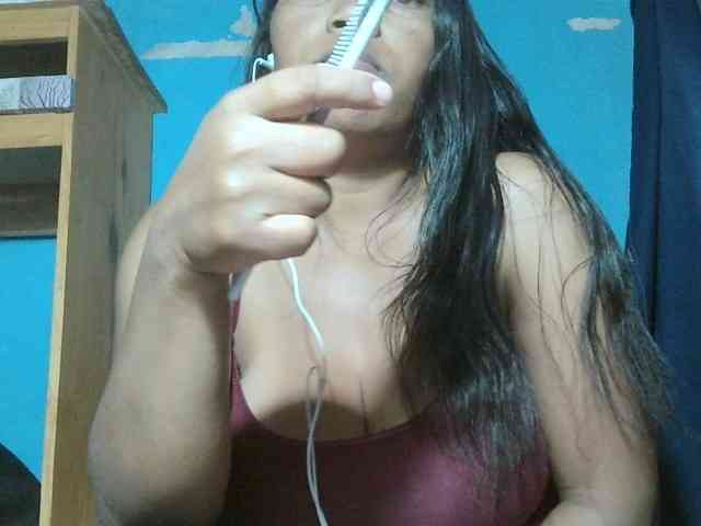 MIRANDAW webcam